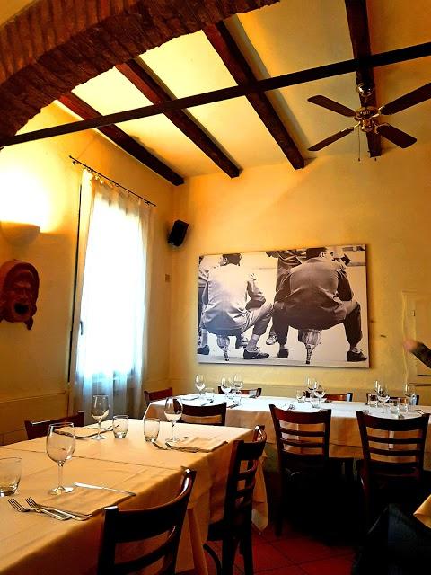 Ristorante Posta